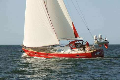 conrad 66