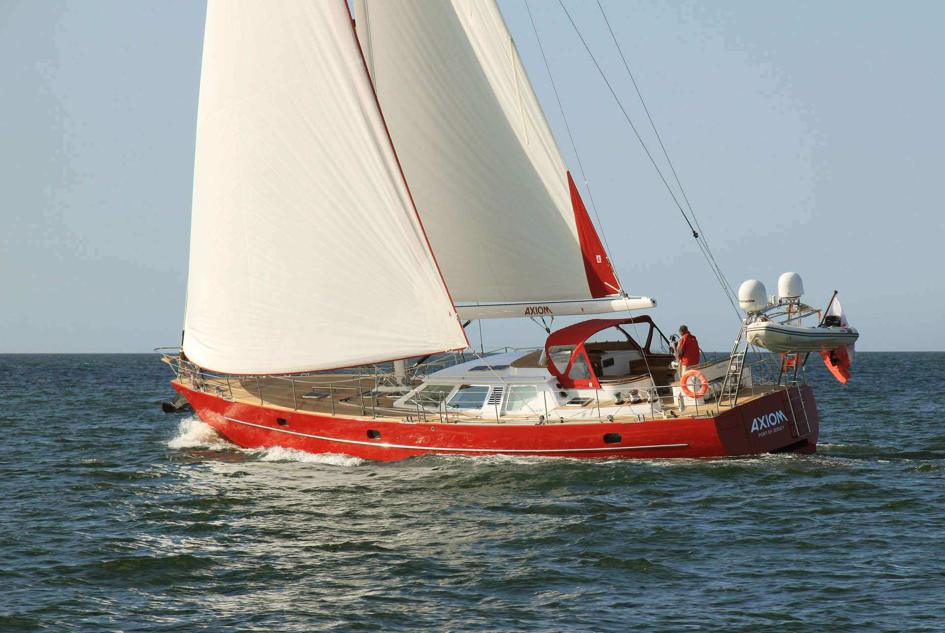 conrad 66