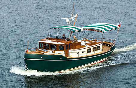 Conrad 50