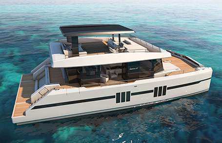 Sunreef 90