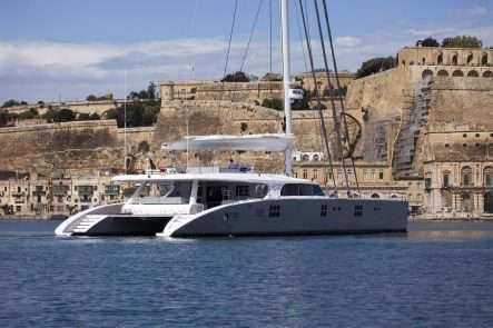 Sunreef 114