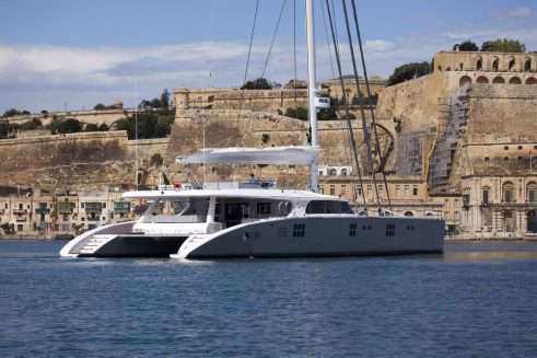 sunreef 114